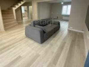 Дом 194м², 2-этажный, участок 9 сот.  