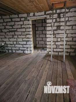 Дом 110м², 2-этажный, участок 2 сот.  