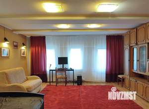 Дом 54м², 1-этажный, участок 6 сот.  