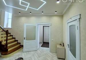 Дом 184м², 2-этажный, участок 7 сот.  
