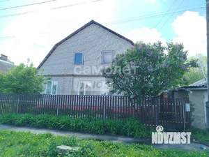 Дом 114м², 1-этажный, участок 8 сот.  