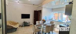 Дом 104м², 1-этажный, участок 6 сот.  