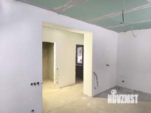 Коттедж 167м&sup2;, 2-этажный, участок 8 сот.  