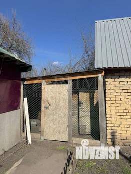 Дом 40м², 2-этажный, участок 7 сот.  