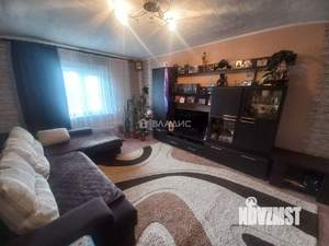 Дом 119м², 2-этажный, участок 7 сот.  