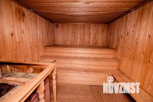 Коттедж 600м², 3-этажный, участок 10 сот.  