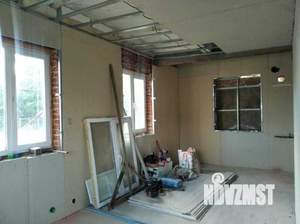 Дом 99м², 2-этажный, участок 10 сот.  