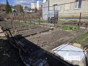 Дом 57м², 1-этажный, участок 12 сот.  
