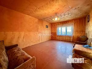 Дом 110м&sup2;, 1-этажный, участок 10 сот.  