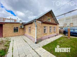 Дом 82м², 1-этажный, участок 11 сот.  