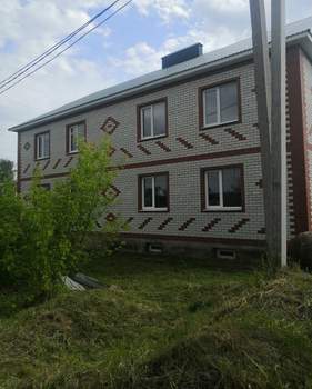Дом 525м², 3-этажный, участок 9 сот.  