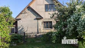 Дом 73м², 1-этажный, участок 6 сот.  