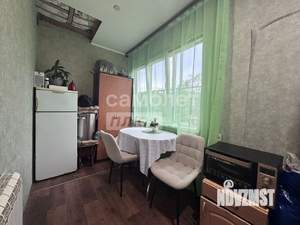 Дом 80м², 1-этажный, участок 6 сот.  