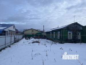 Дом 100м², 1-этажный, участок 7 сот.  