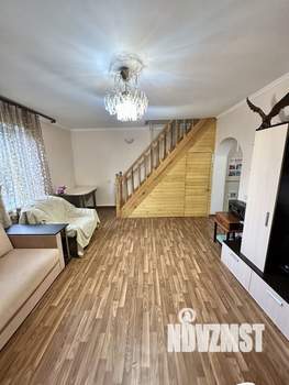 Дом 91м², 2-этажный, участок 7 сот.  