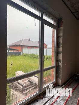 Дом 107м², 2-этажный, участок 6 сот.  