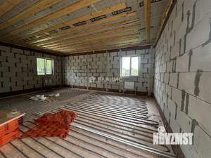 Дом 90м², 1-этажный, участок 6 сот.  