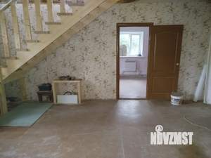 Коттедж 140м², 2-этажный, участок 10 сот.  