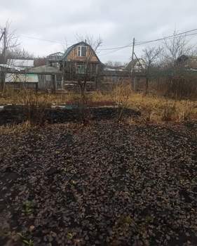 Дом 25м², 1-этажный, участок 4 сот.  