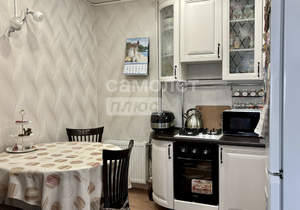Дом 110м², 1-этажный, участок 7 сот.  