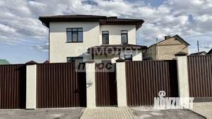 Дом 200м², 2-этажный, участок 7 сот.  