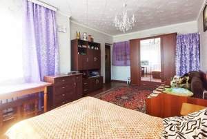 Дом 360м², 3-этажный, участок 15 сот.  