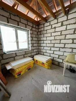 Дом 55м², 1-этажный, участок 6 сот.  