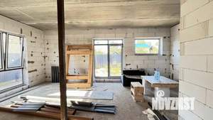 Коттедж 110м², 2-этажный, участок 6 сот.  