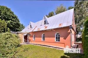 Дом 189м², 2-этажный, участок 11 сот.  