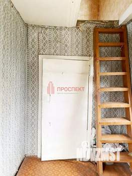 Дом 41м², 2-этажный, участок 5 сот.  