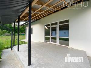 Дом 130м², 1-этажный, участок 12 сот.  