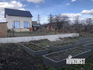Дом 120м², 2-этажный, участок 8 сот.  