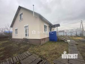 Дом 160м², 2-этажный, участок 9 сот.  