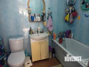 Дом 50м², 1-этажный, участок 10 сот.  