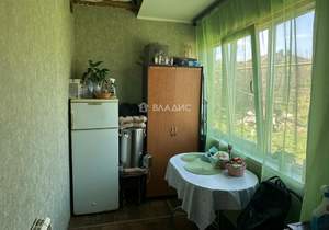 Дом 80м², 1-этажный, участок 5 сот.  
