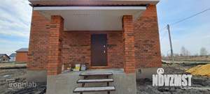 Дом 96м², 2-этажный, участок 6 сот.  