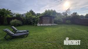 Дом 170м², 2-этажный, участок 12 сот.  