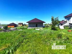 Дом 114м², 1-этажный, участок 12 сот.  