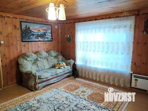 Дом 26м², 1-этажный, участок 4 сот.  