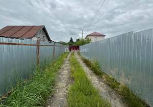 Дом 127м², 2-этажный, участок 10 сот.  