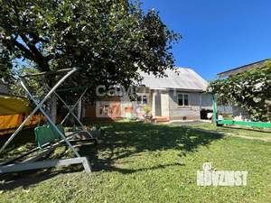 Дом 61м², 1-этажный, участок 13 сот.  