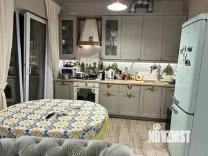 Коттедж 95м², 2-этажный, участок 6 сот.  