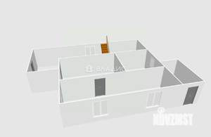 Дом 180м², 2-этажный, участок 13 сот.  