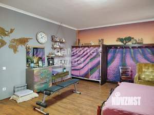 Коттедж 290м², 3-этажный, участок 12 сот.  