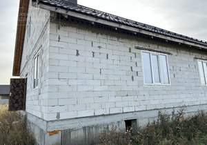 Дом 134м², 2-этажный, участок 6 сот.  