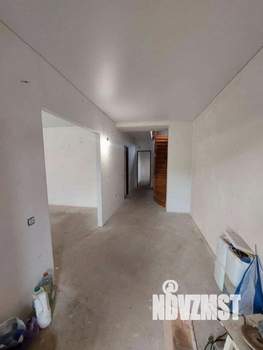 Коттедж 95м², 2-этажный, участок 6 сот.  