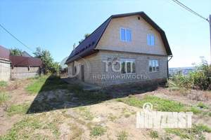 Дом 235м², 2-этажный, участок 17 сот.  