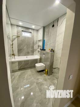 Коттедж 194м², 2-этажный, участок 9 сот.  