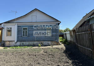 Дом 70м², 1-этажный, участок 4 сот.  