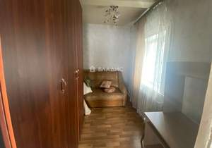 Дом 50м², 1-этажный, участок 5 сот.  